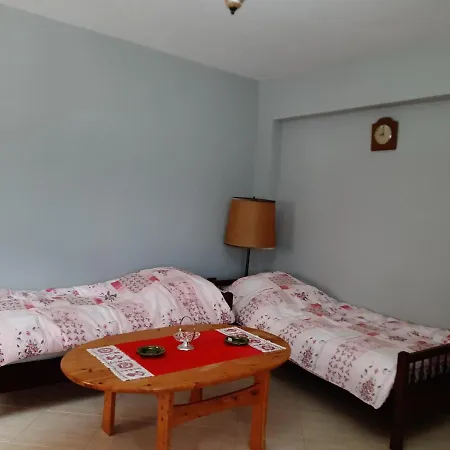 Lula 2 Appartement