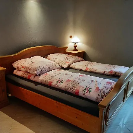 Lula 2 Apartment *
