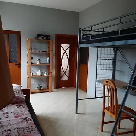Appartement Lula 2 *
