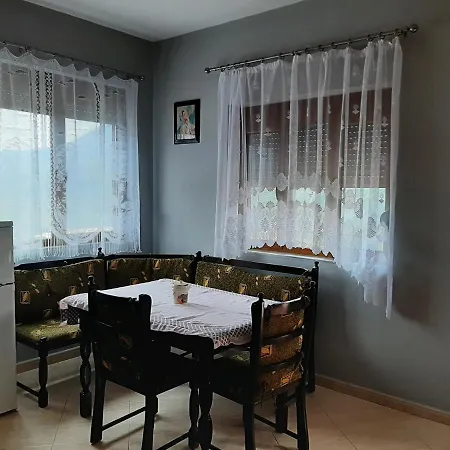 Lula 2 Apartment
