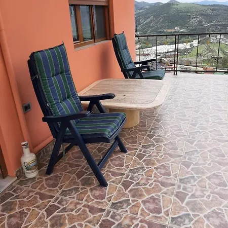 Apartment Lula 2 Tepelene