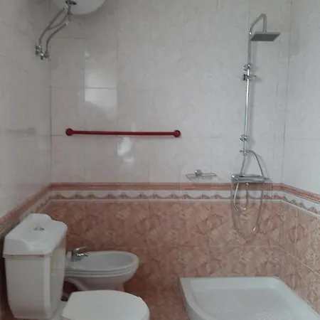 Lula 2 Apartment Tepelene