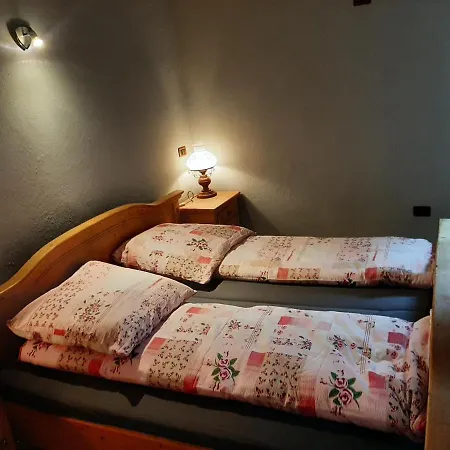 Apartment Lula 2 *