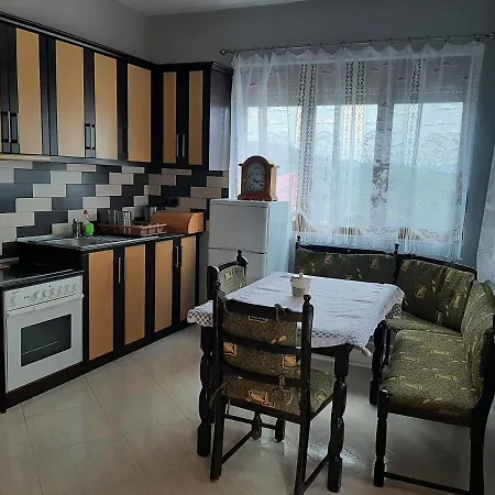 Apartment Lula 2 Tepelene