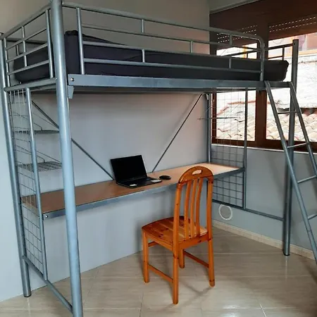 Lula 2 Apartment Tepelene