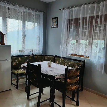 Lula 2 Apartment *