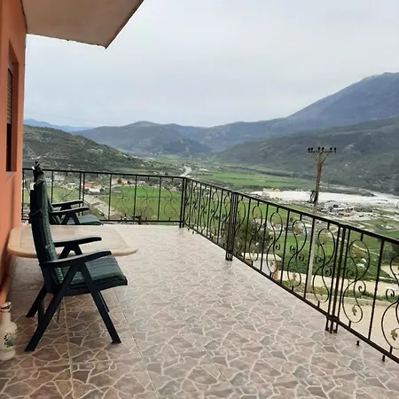 Lula 2 Apartment