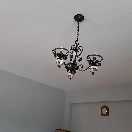 Lula 2 Apartment