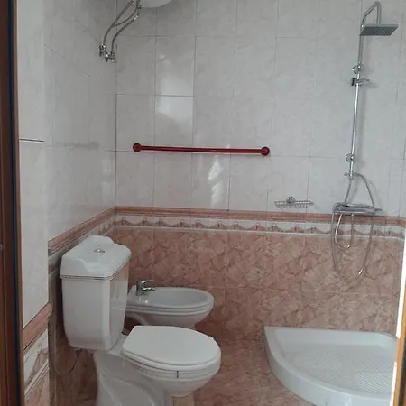 Lula 2 Apartment Tepelene
