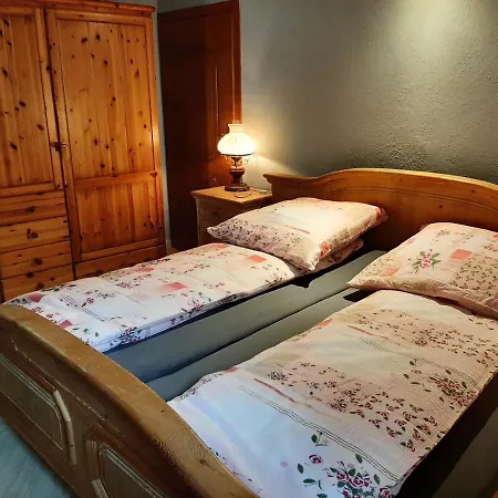 Lula 2 Apartment *