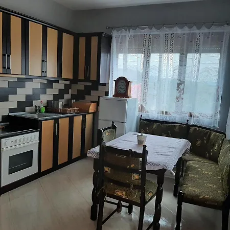 Lula 2 Apartment *
