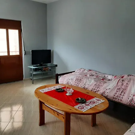 Lula 2 Apartment