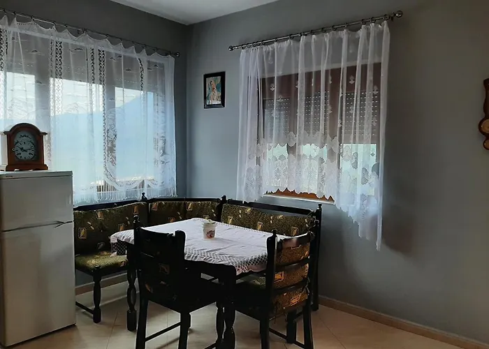 Lula 2 Apartment
