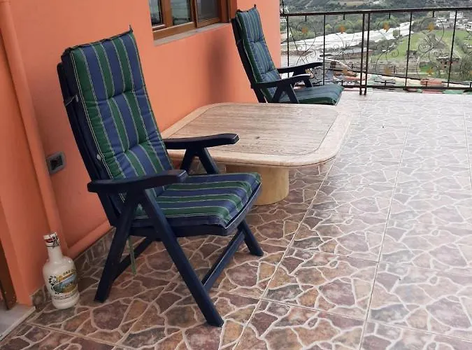 Appartement Lula 2 Tepelene