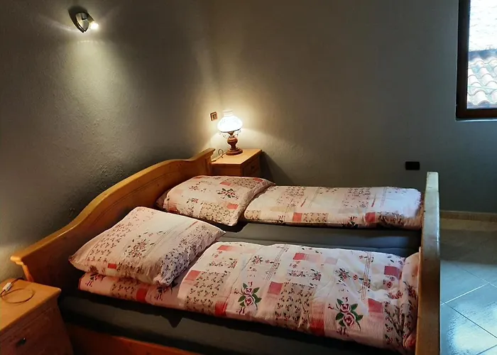 Appartement Lula 2 *