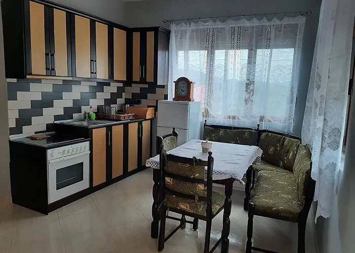 Appartement Lula 2 Tepelene