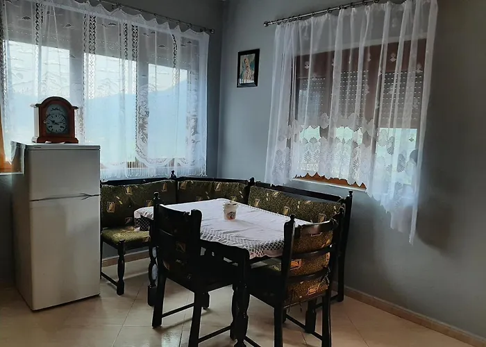 Lula 2 Appartement *