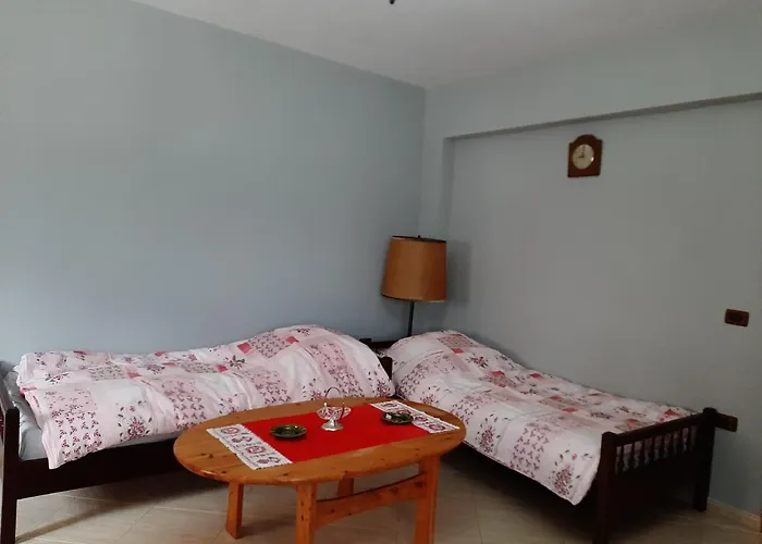 Lula 2 Appartement