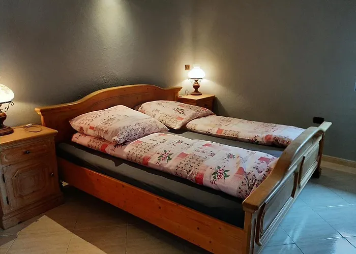 Lula 2 Appartement *