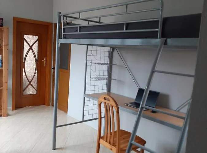Lula 2 Appartement *