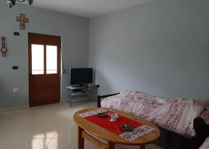 Appartement Lula 2 *