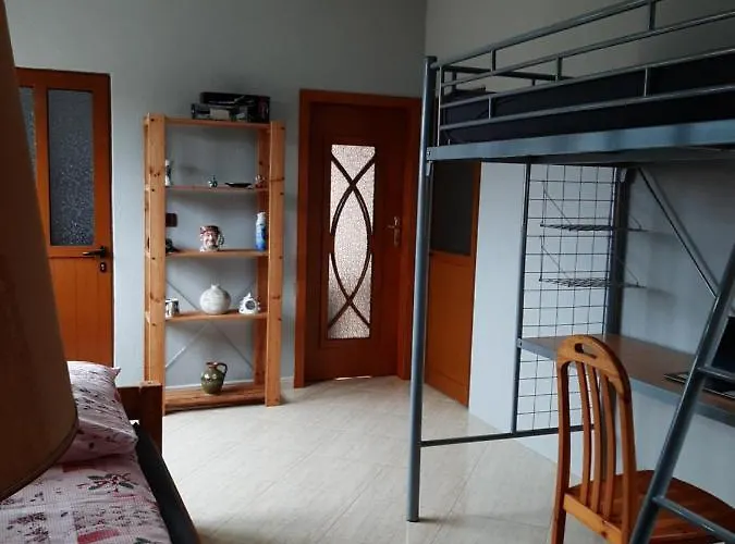 Appartement Lula 2 *