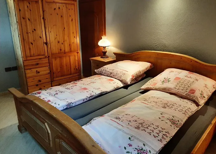 Lula 2 Appartement *