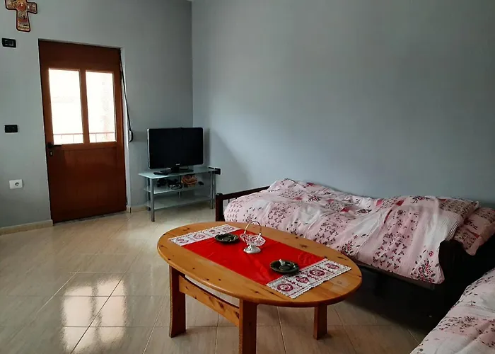 Lula 2 Appartement